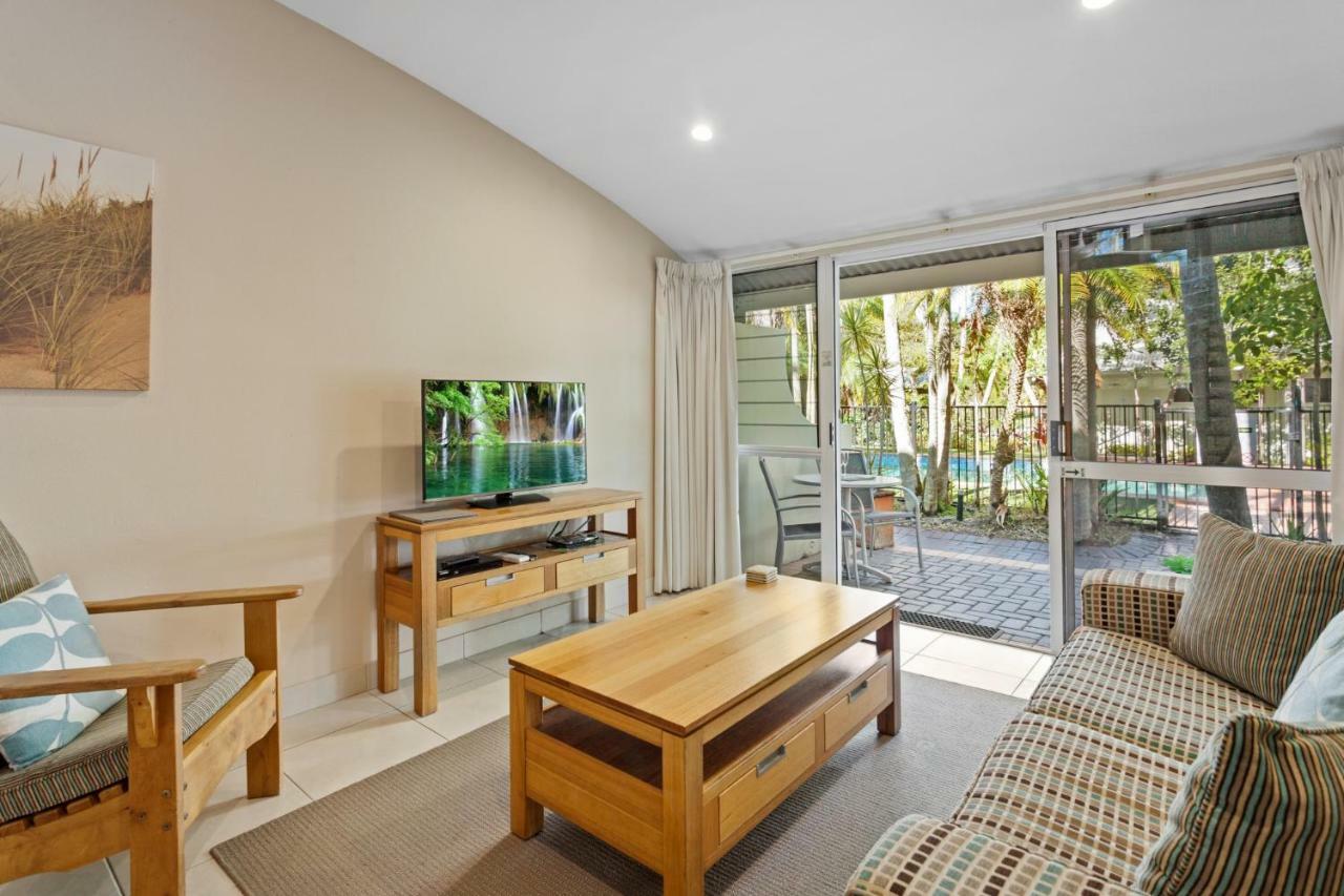 Caribbean Noosa Aparthotel Exterior photo