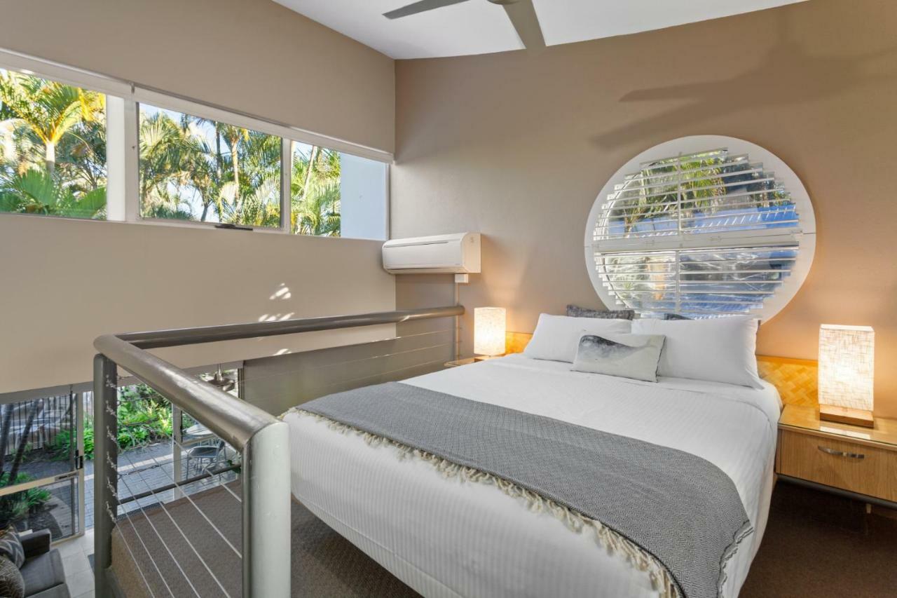 Caribbean Noosa Aparthotel Exterior photo