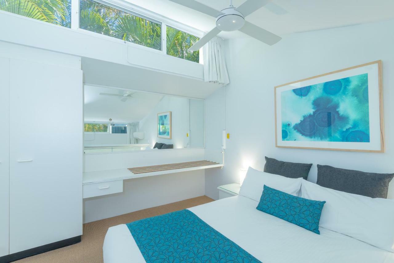 Caribbean Noosa Aparthotel Exterior photo