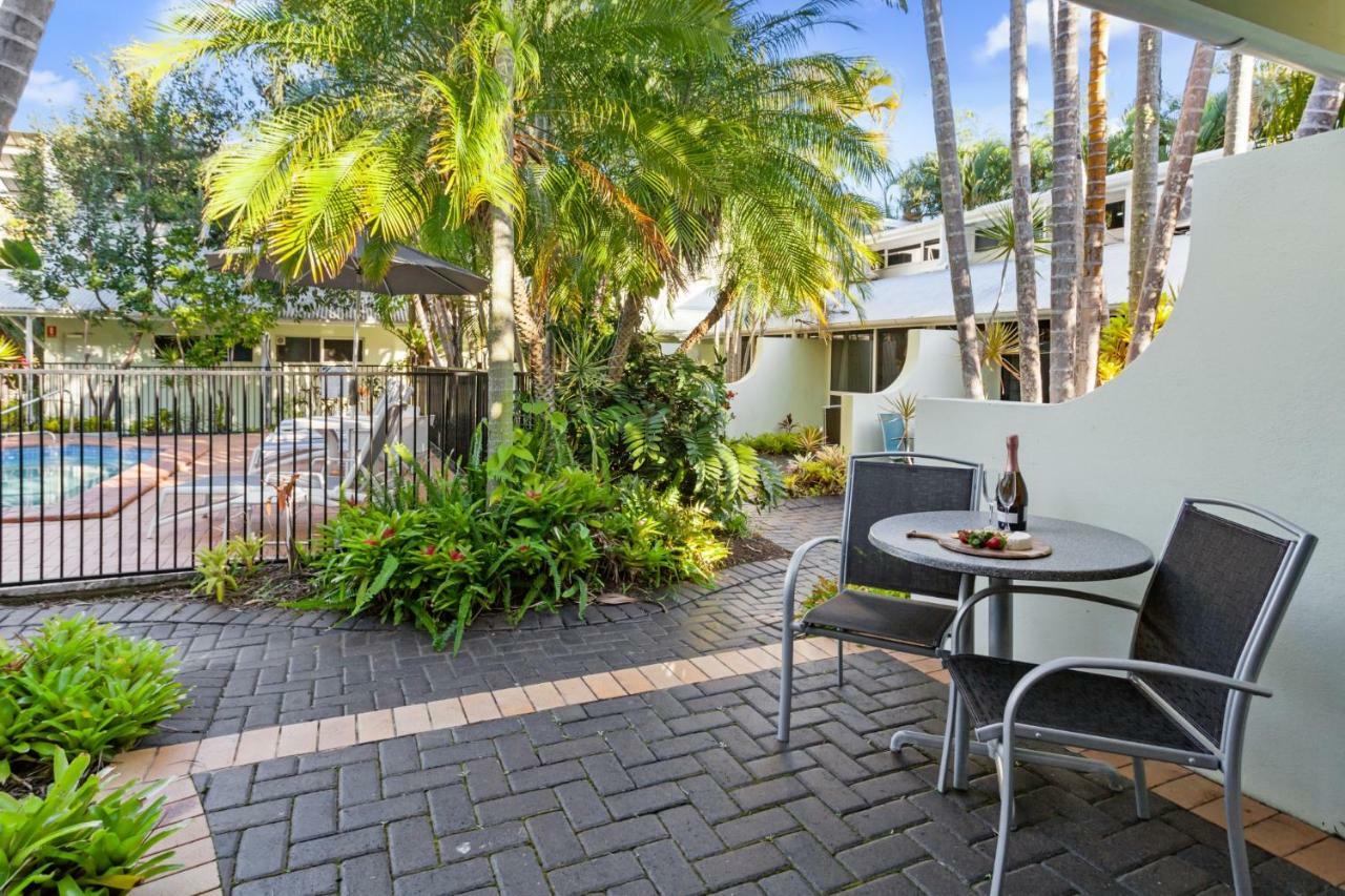 Caribbean Noosa Aparthotel Exterior photo