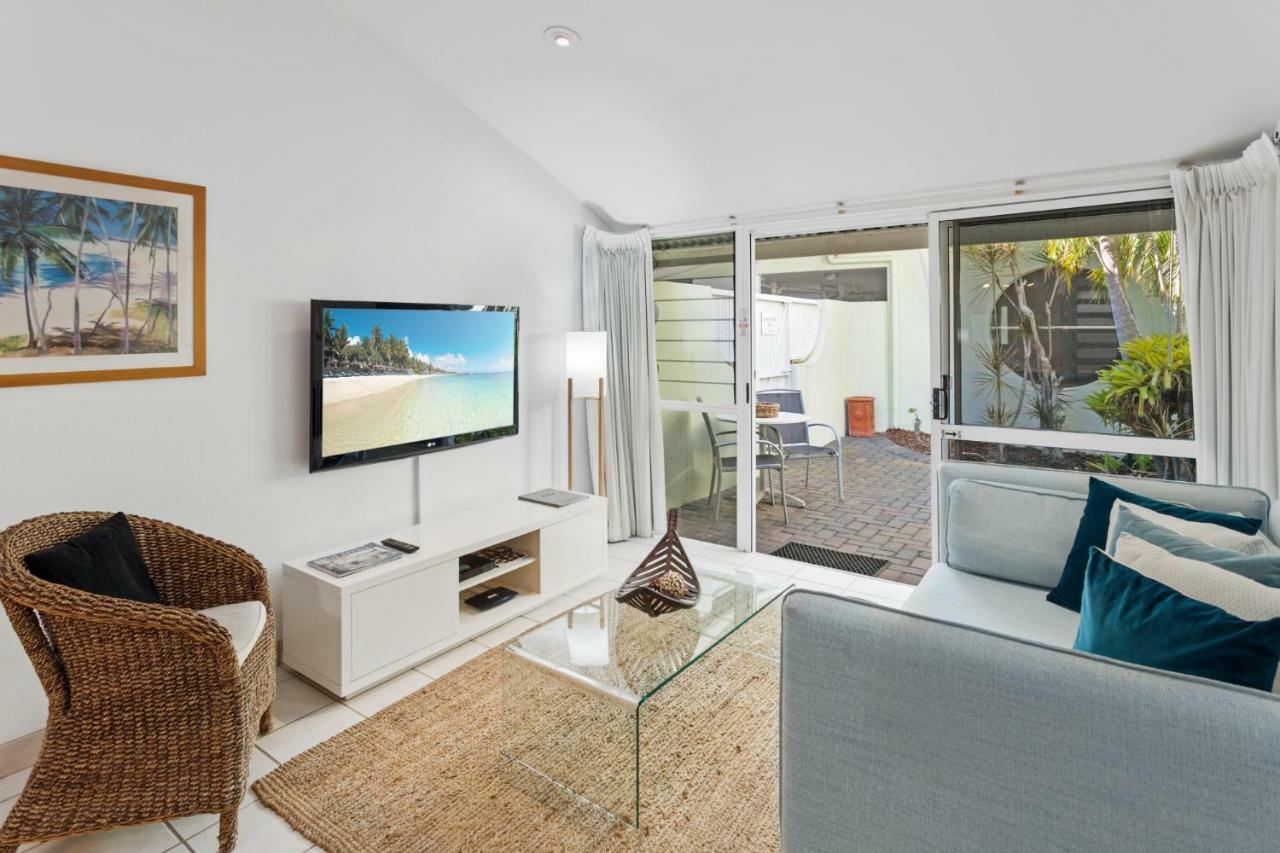 Caribbean Noosa Aparthotel Exterior photo