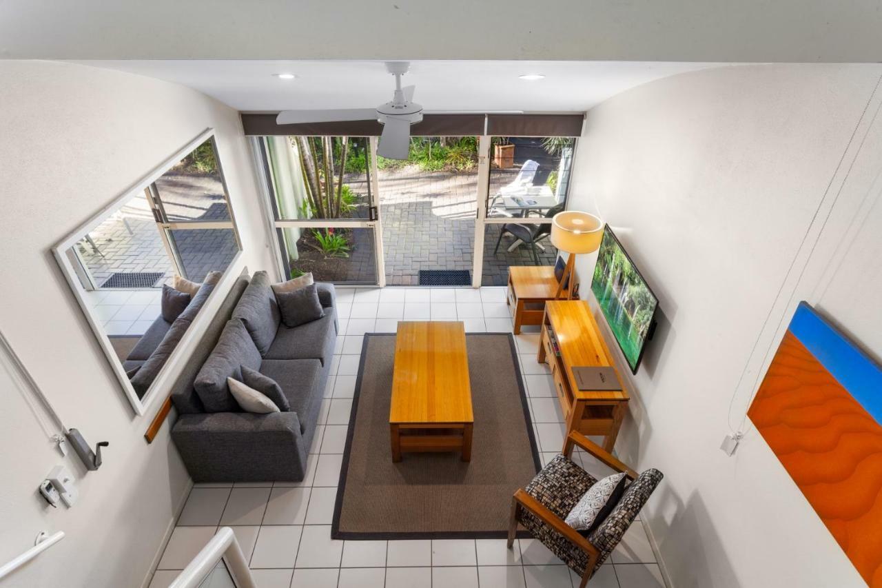 Caribbean Noosa Aparthotel Exterior photo