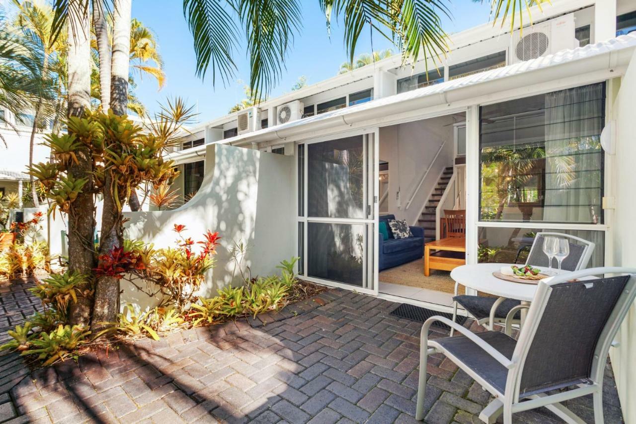 Caribbean Noosa Aparthotel Exterior photo